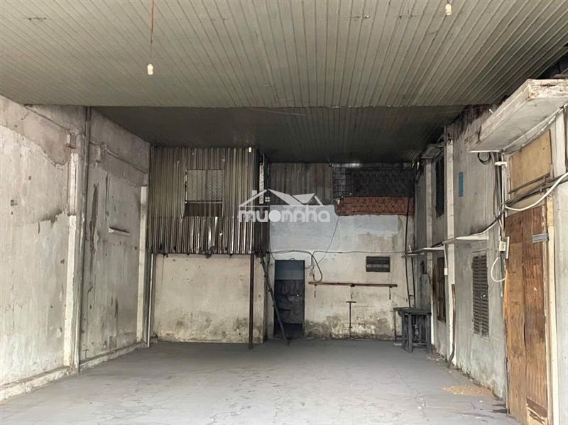 Cho thuê mặt bằng kinh doanh, 6 x 29m, giá 8tr/ th