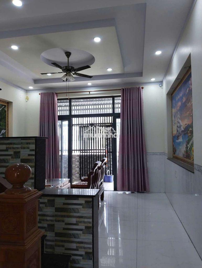 Cho thuê nhà riêng full nội thất phường uyên hưng tân uyên bình dương  - 3