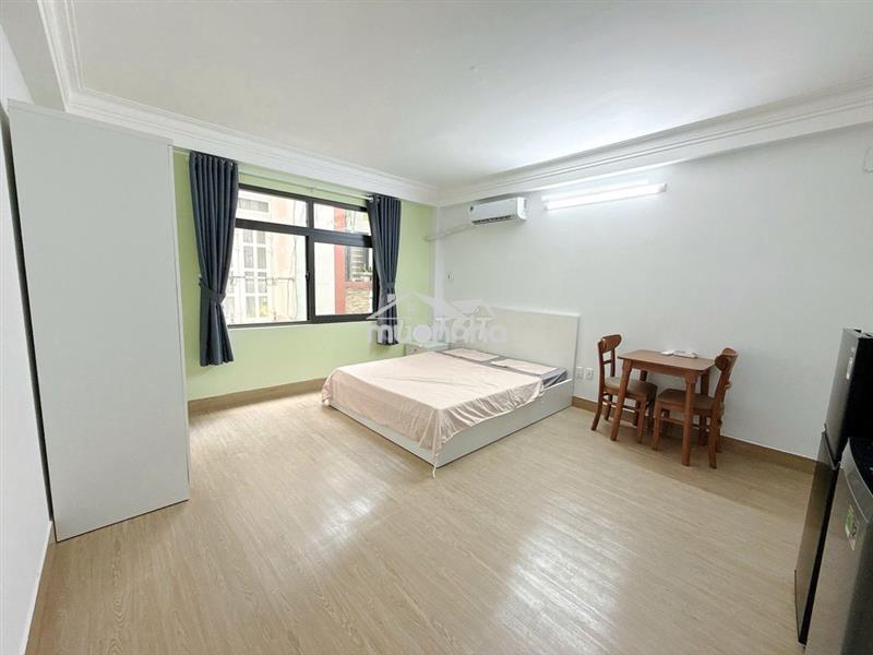 Khai trương phòng mới ngay ngã tư bảy hiền tân bình.ko phí dv