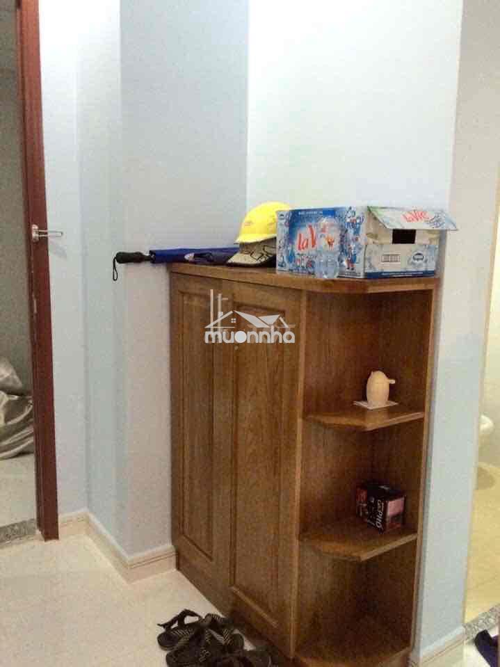 Bán căn hộ hoàng quân đường nguyễn văn linh - 4