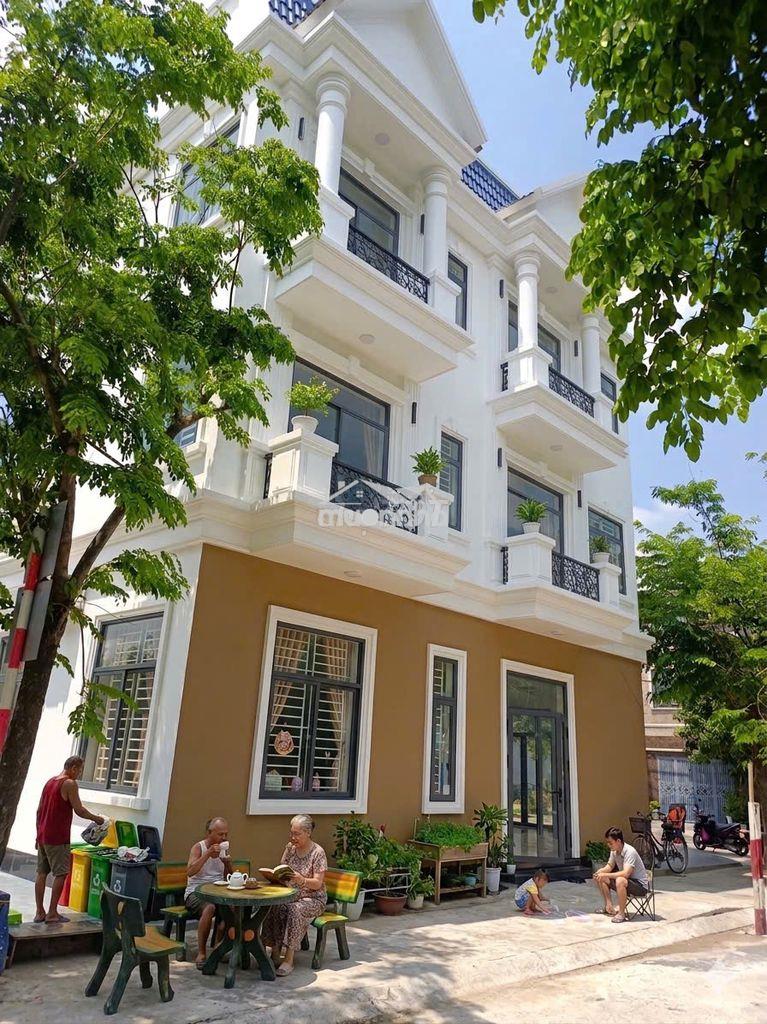 Nhà phố kdc nguyễn văn tiết - lái thiêu gần aeon mall & lotte thuận an - 3
