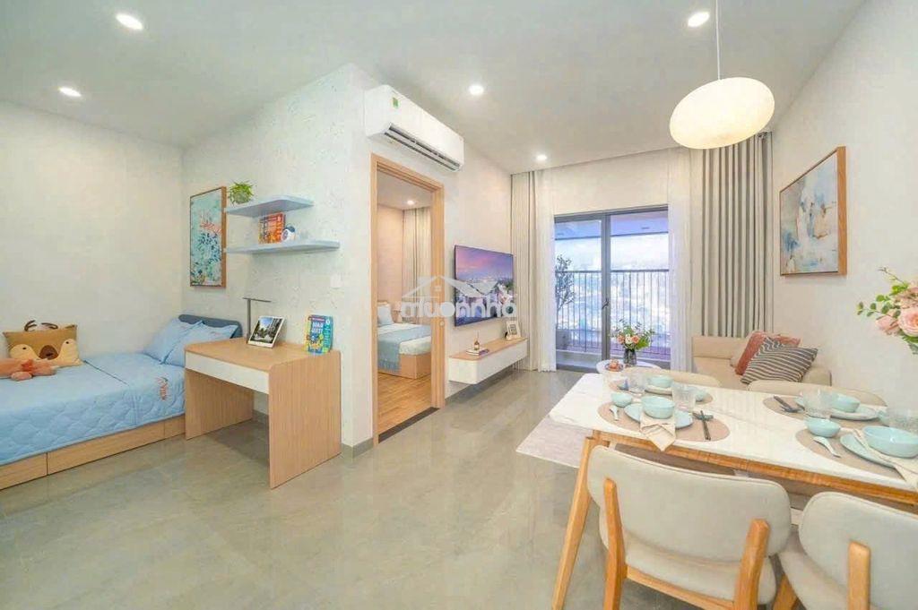 🔥 Nhà ở xã hội - căn hộ đang hot nhất k-home cityview biên hòa 🔥 - 3