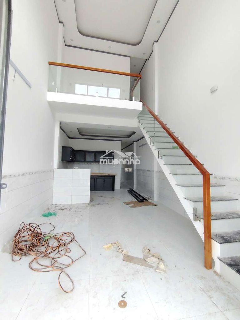 Sốc - nhà gác lững 3pn - phường tân triều giá chỉ 1 tỷ 350 triệu (kps) - 3