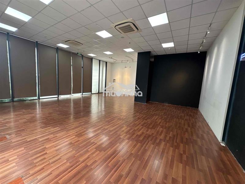 Cho thuê shophouse chung cư cityland park hills – vị trí đẹp