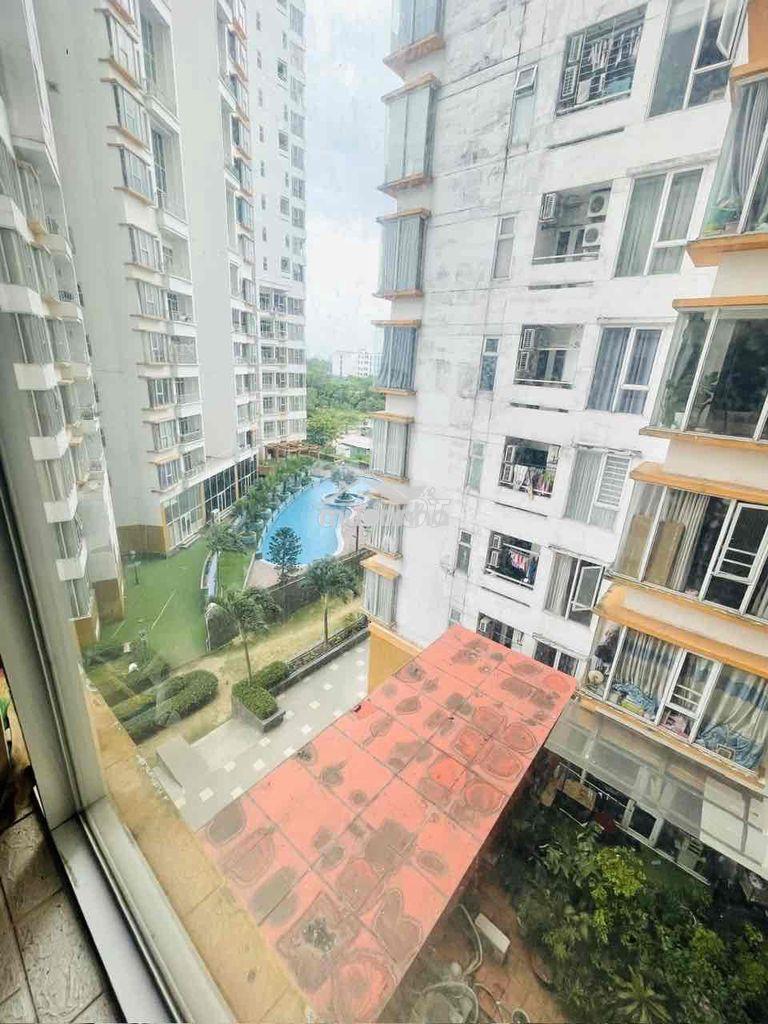 Căn hộ 2pn 2wc 70m² terra rosa bình hưng - 4