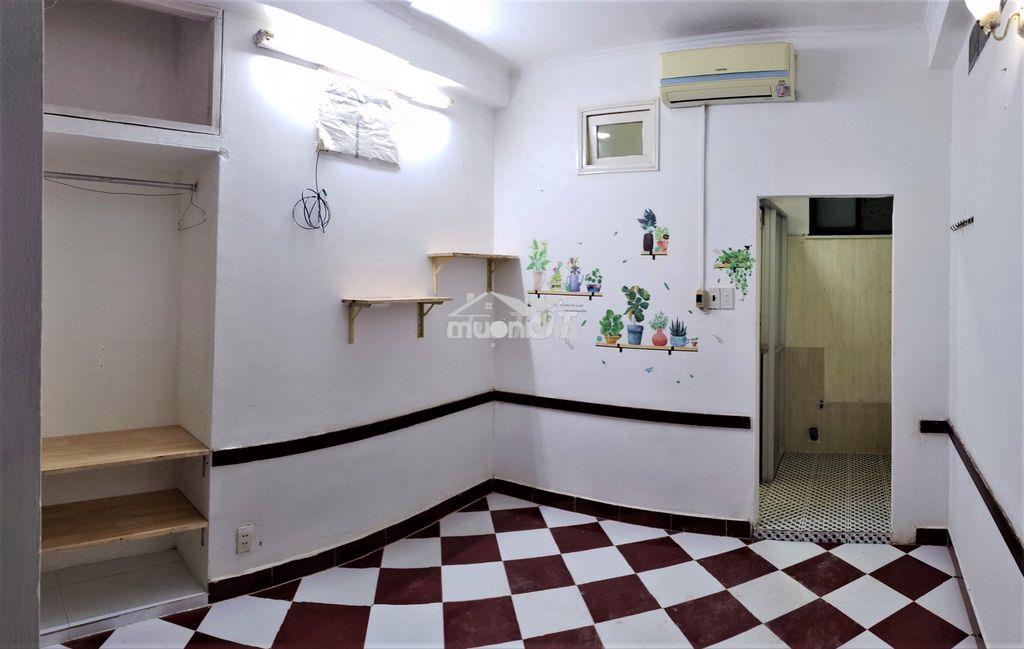 Phòng 16m2, phan văn trị, p7, quận 5 - 2