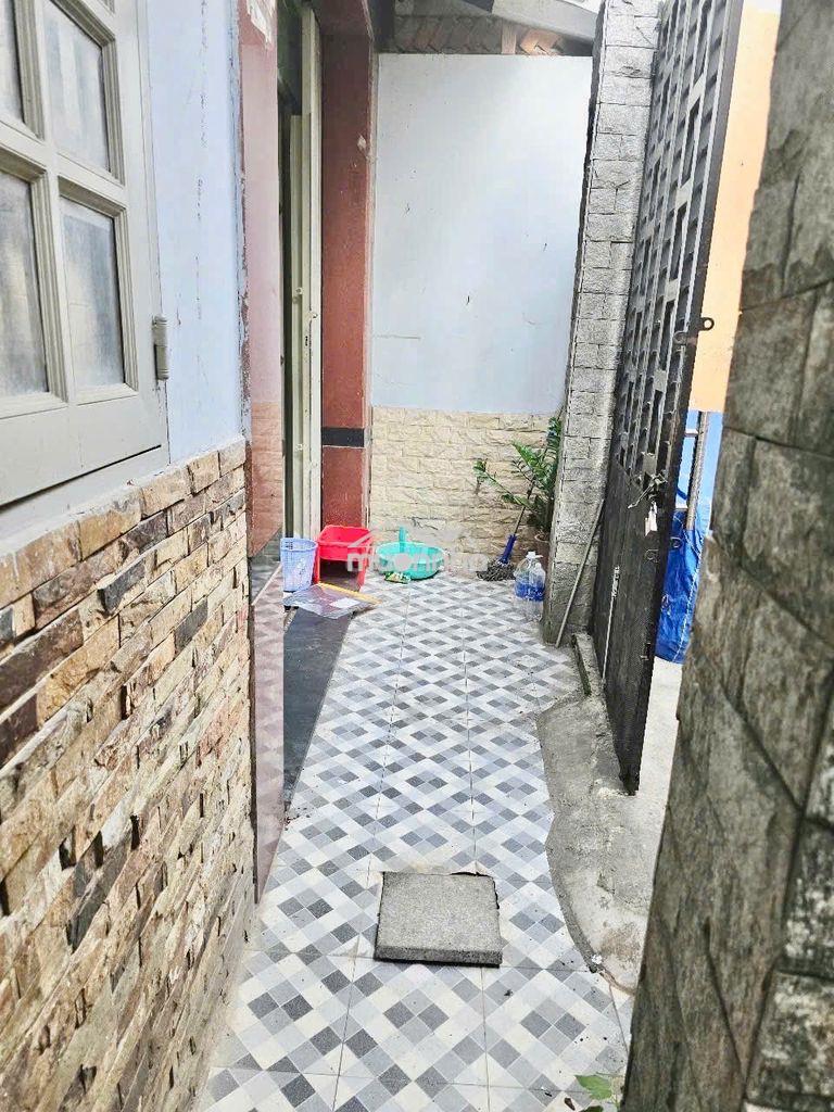 Bán nhà quận 11 – hẻm 3m – 4 tầng  – đang có dòng tiền 11 triệu/tháng - 2