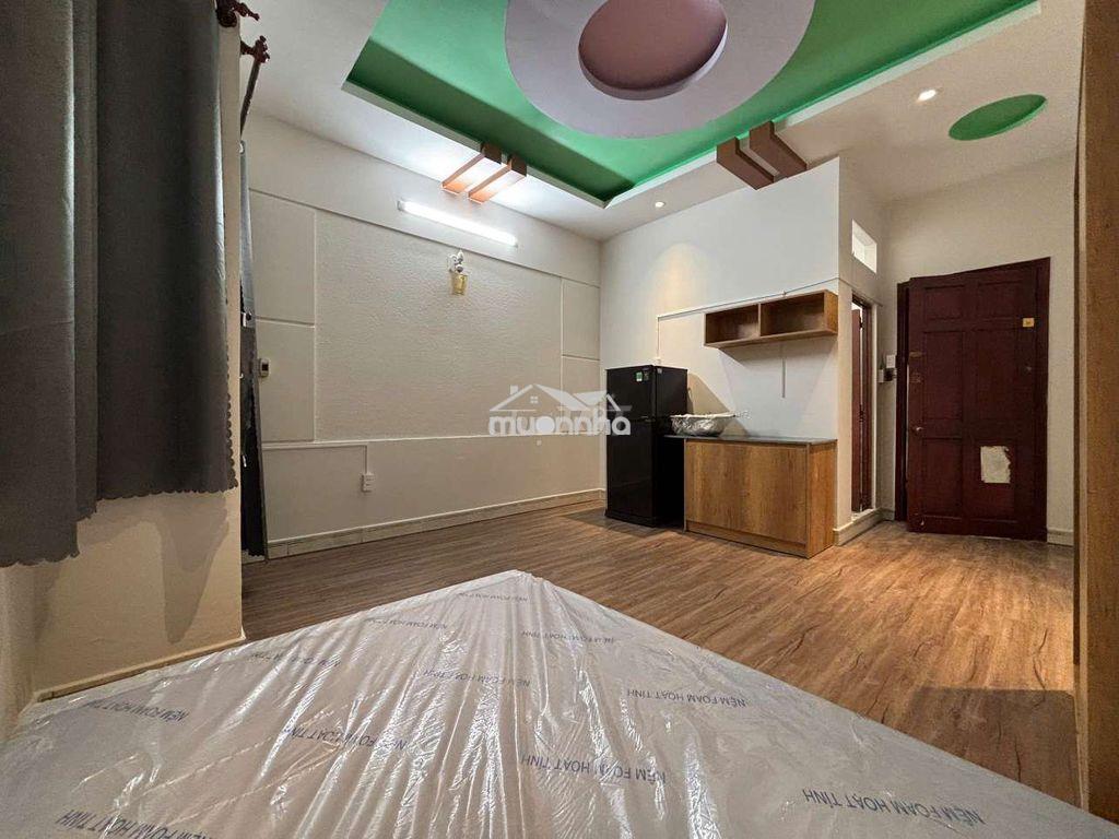 Căn hộ full nt ban công thoáng ngay emart - 3