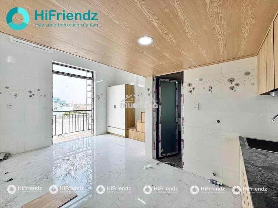 🏡Khai trương căn duplex-ngay đại học vlu-an ninh-tiện ích - 2