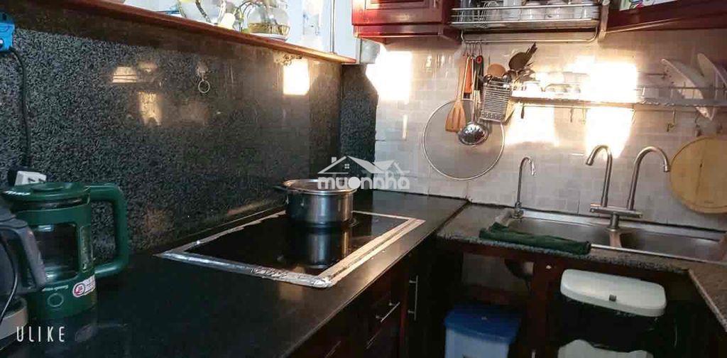 Cho thuê căn hộ chung cư an sương, 70m2, 2pn, kdc an sương, q12 - 3
