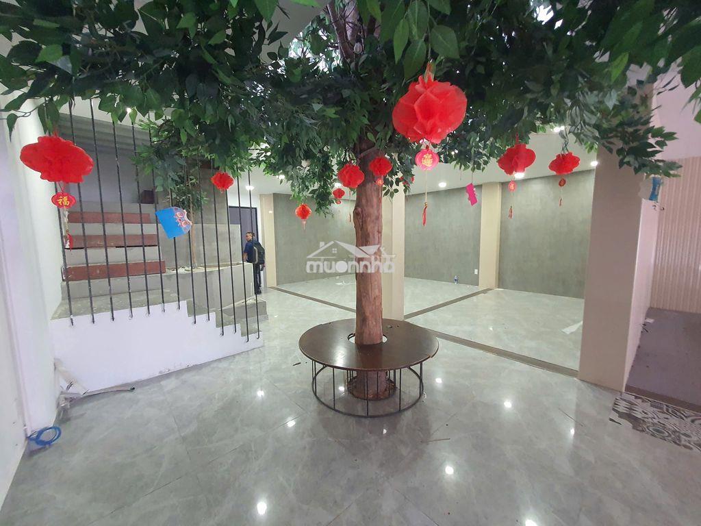 🏦 Siêu phẩm mt cộng hòa_q.tb_8x30m_trệt 3 lầu suốt - 3