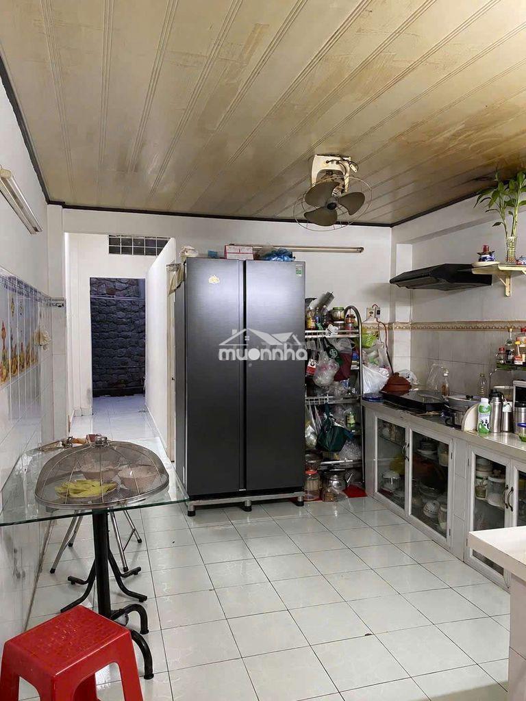 Bán nhả ngang 3m nở hậu 3m7 dài 21m3 - 3