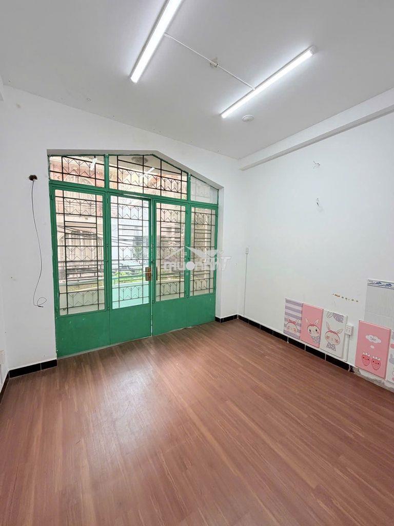 Nhà bán lê văn sỹ, phường 1, tân bình – 48m², 4 phòng ngủ, ô tô tránh - 4