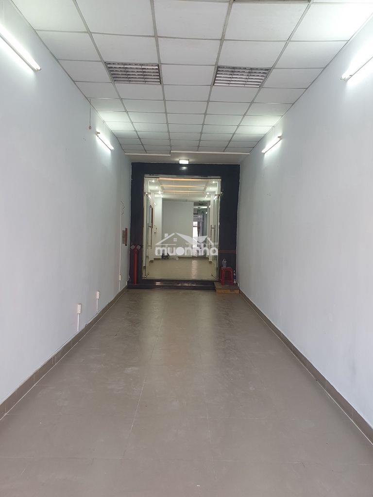 Cực rẻ mbkd mt nguyễn kiệm phú nhuận, 75m2, giá chỉ 12 triệu/tháng - 2
