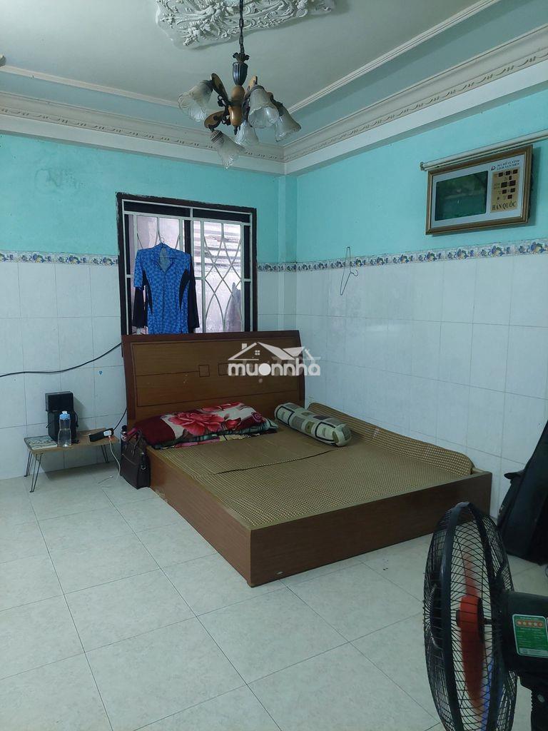 Phòng trọ đẹp giá rẻ quận 10