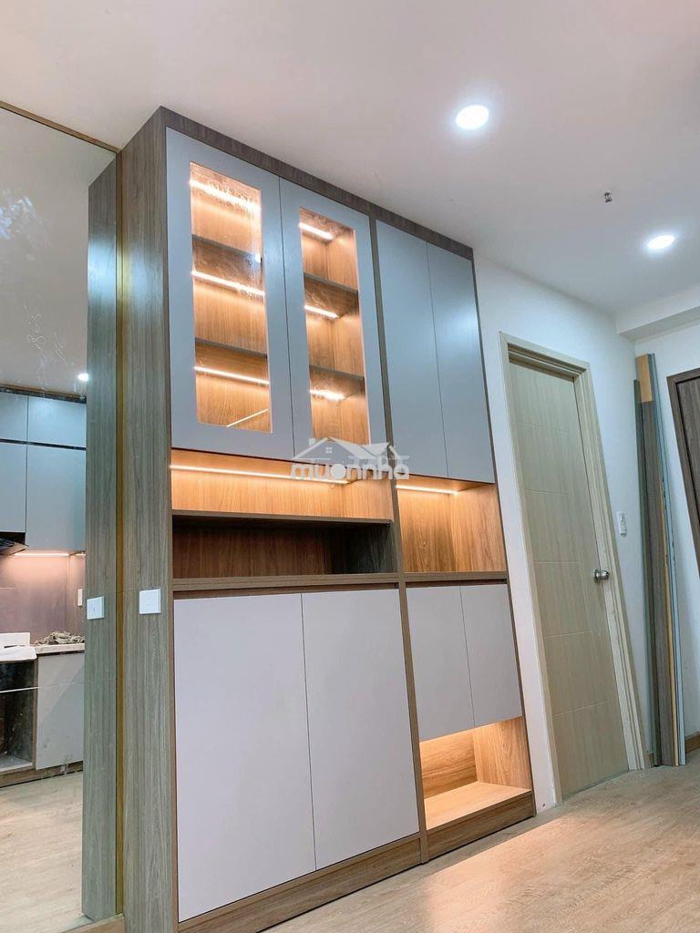 Căn 2pn 2wc 67m2 eco xuân cho thuê giá rẻ 6.5tr/ tháng. có nội thất - 2