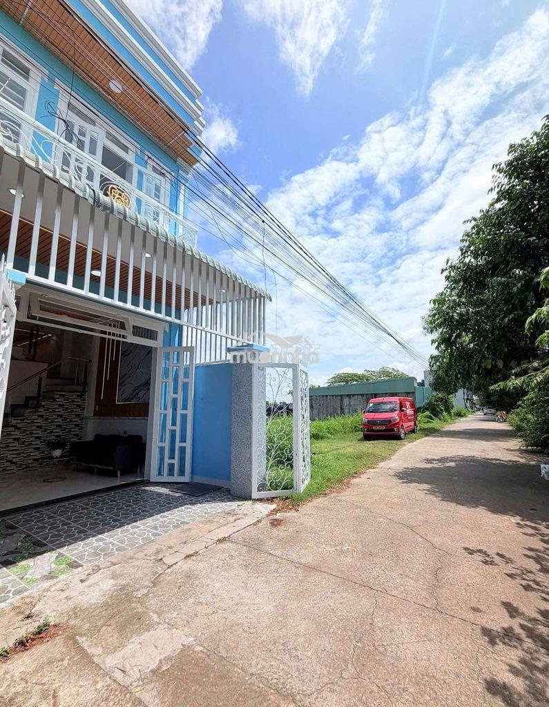 Nhà 365tr hóc môn gần bình tân có shr gần chợ hóc môn - 3