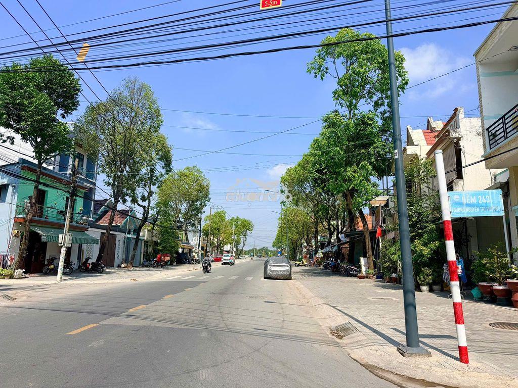 Cho thuê mặt bằng 1.000m² đường nguyễn tri phương, thủ dầu một - 4