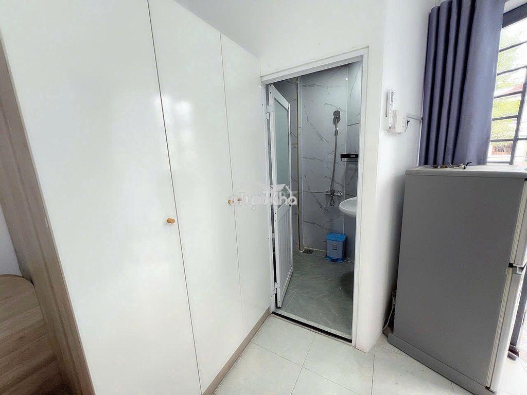 Studio ban công – tách bếp đường 3/2, quận 11 - 3