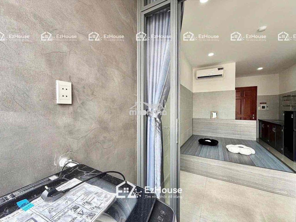 Chdv ban công full nội thất ngay âu cơ - đh văn hiến, công thương - 2