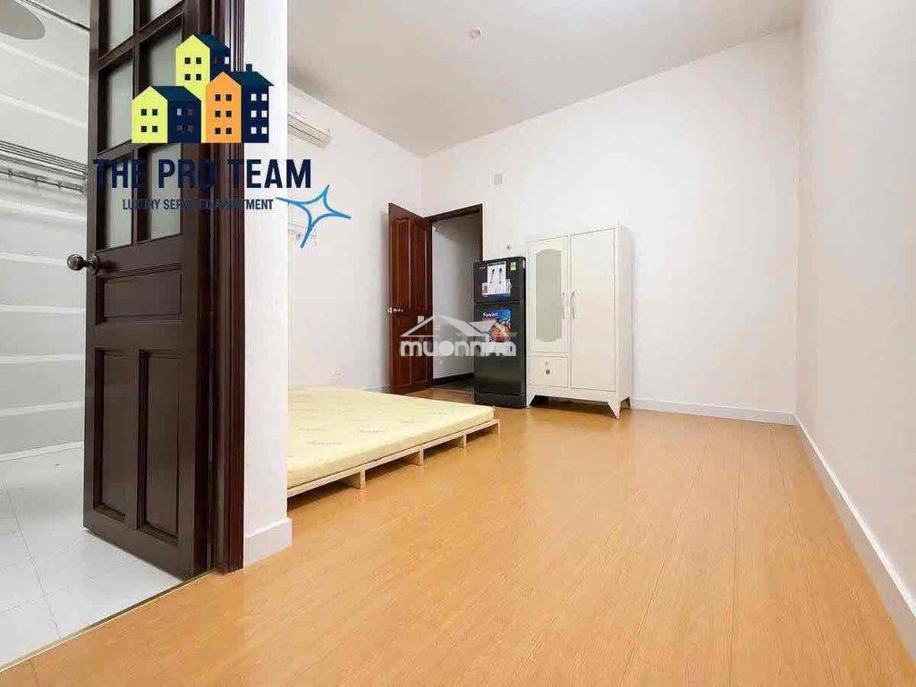 Chu văn an , thuận tiện di chuyển các quận , gần trường đại học - 3