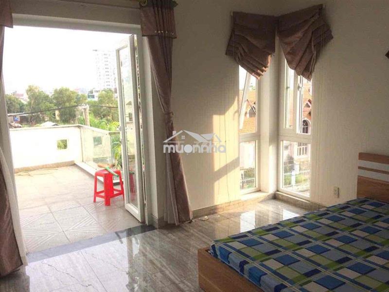 Phòng đủ nội thất từ 2.7tr - 3.8tr - 4.5 - 5.5tr