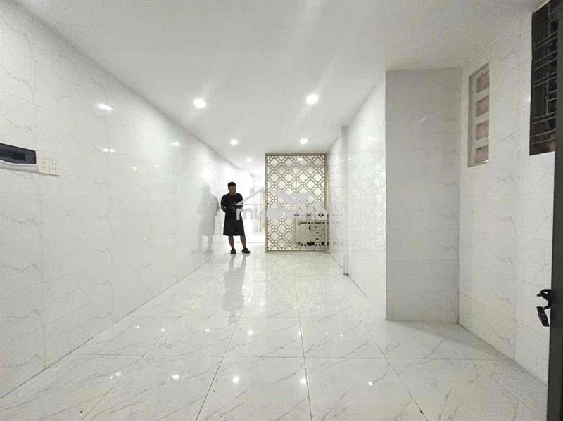 Chính chủ cho thuê nhà ngay hẻm 260 bà hạt