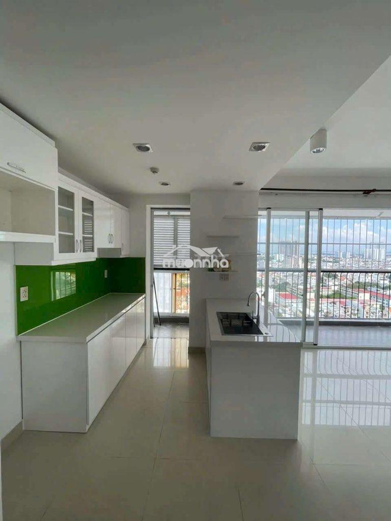 Cần bán căn hộ vũng tàu plaza 2pn ban công hướng mát nha đẹp - 4