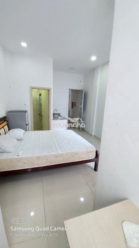 Căn hộ full nội thất gần sân bay - 2