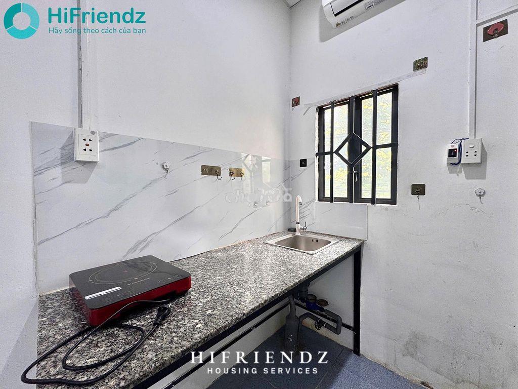 Siêu phẩm studio giá rẻ full nội thất kế trường tạ quang bửu - 3