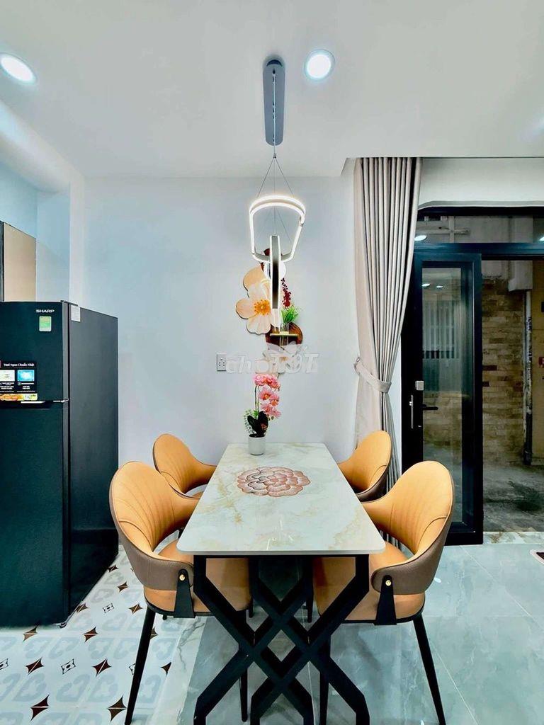 Nhà mới ken _dt 37m2 ngang khủng 7,2m dtsd 73m2_chỉ 6tỷ xíu - 3