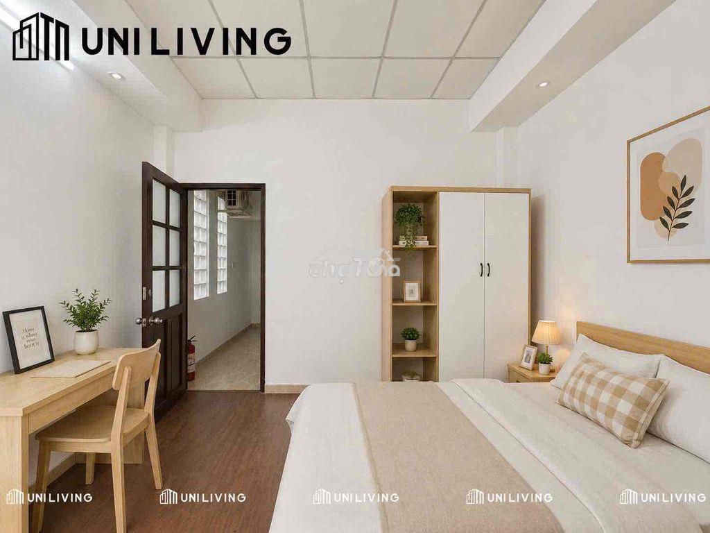 Phòng tách bếp mới xây - full nội thất - Ảnh 2