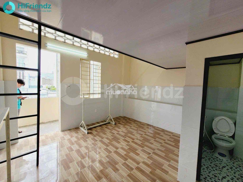 Cho thuê phòng trọ sinh viên ngay đại học y dược - 2
