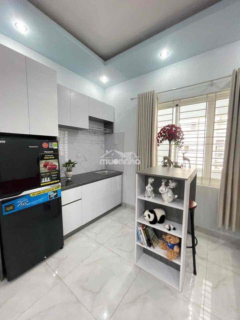 Phòng siêu đẹp gần đh kinh tế-đh bách khoa quận 10 đường thành thái