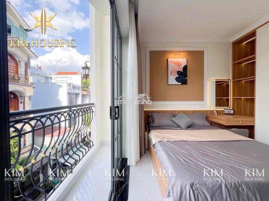 Khai trưởng dự án studio/1pn ngay etown cộng hoà | gần sân bay tsn - Ảnh 2