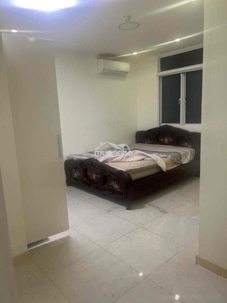 Chính chủ cho thuê shophouse tạ quang bựu cc 856 giai việt 153m 25tr ạ - 3