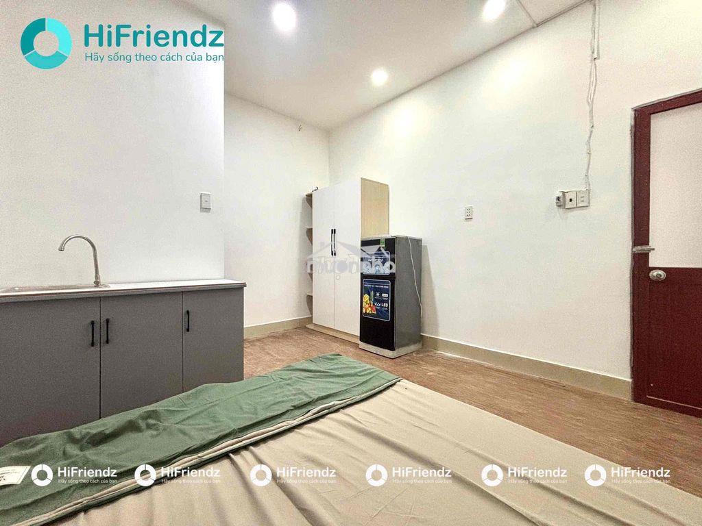 🔥Căn hộ mini full nội thất giá rẻ mới ngay phan đăng lưu hoàng văn thụ - 3