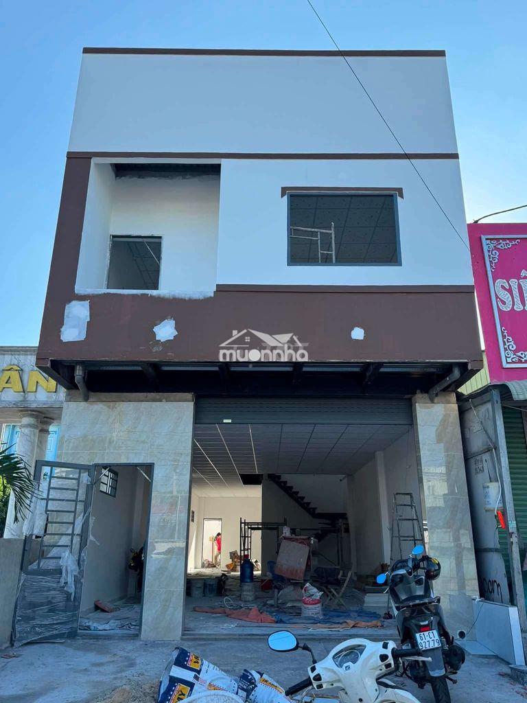 Cho thuê mbkd thuận giao mới xây 100%