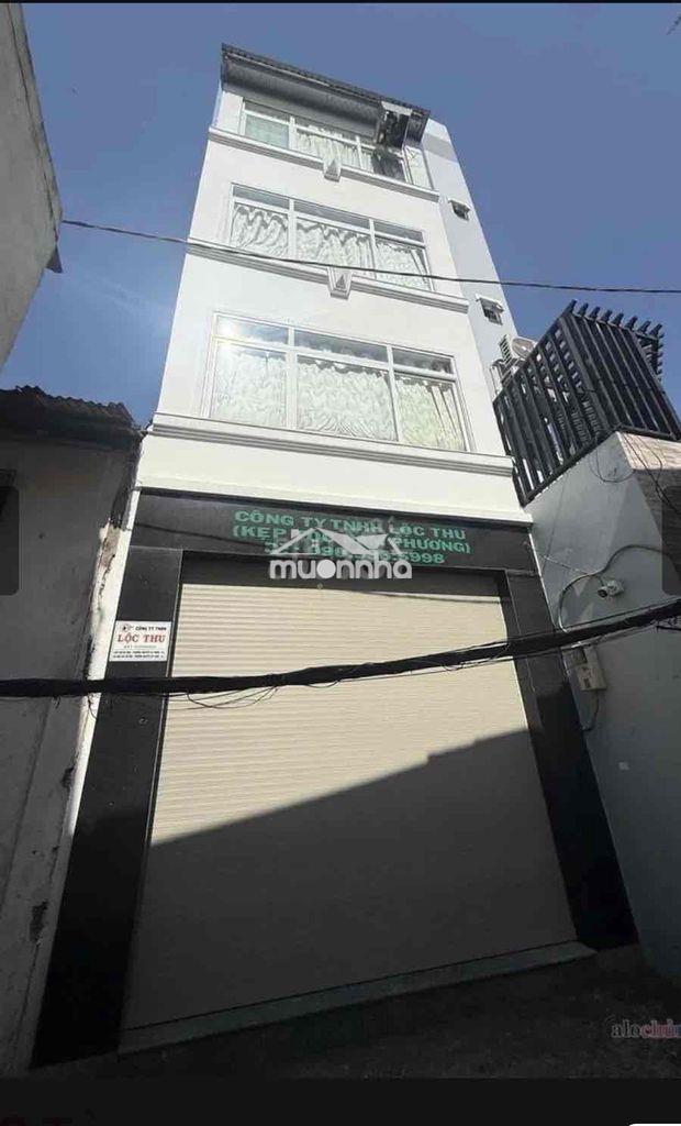 32/26b cao bá nhạ/nhà hẻm trung tâm quận 1