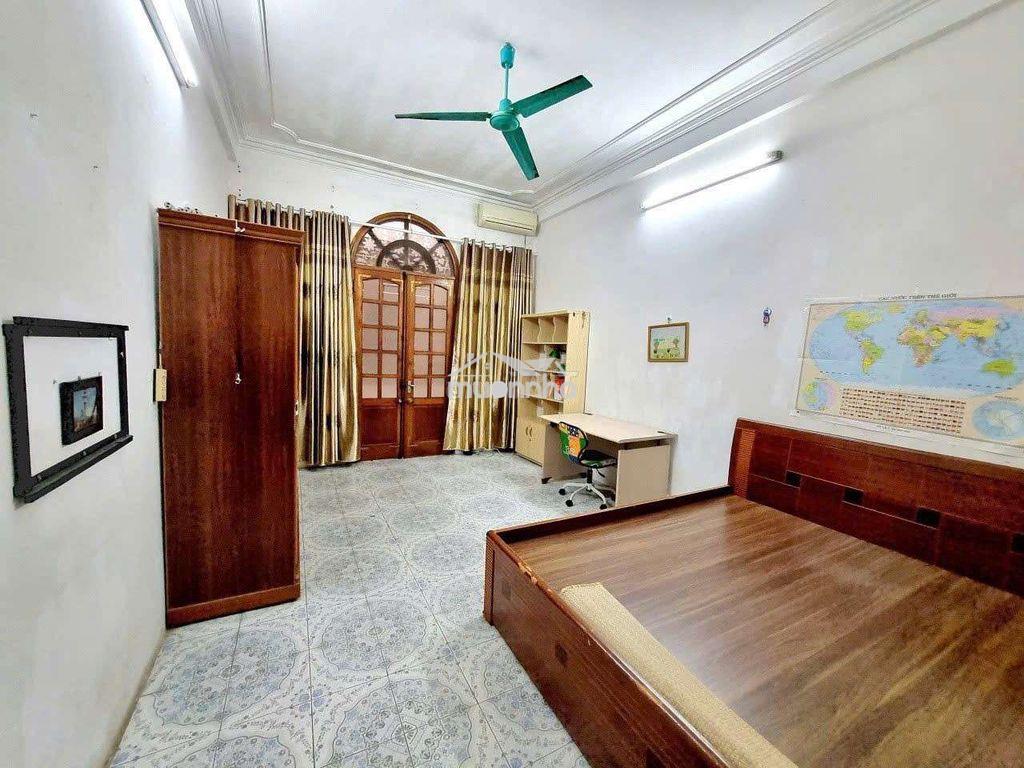 Cho thuê nhà nguyên căn 4 tầng 40m2 - 2