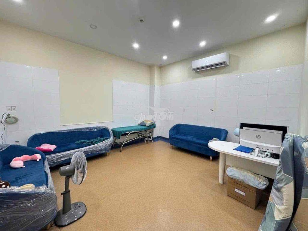 Cho thuê toà nhà 1 trệt 3 lầu chánh nghĩa - thủ dầu một, bình dương - 4