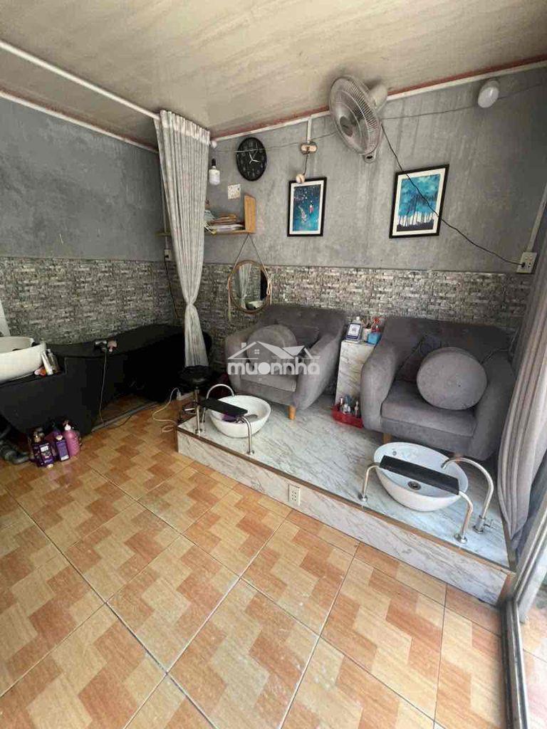 Mặt bằng kinh doanh kết hợp ở - 4