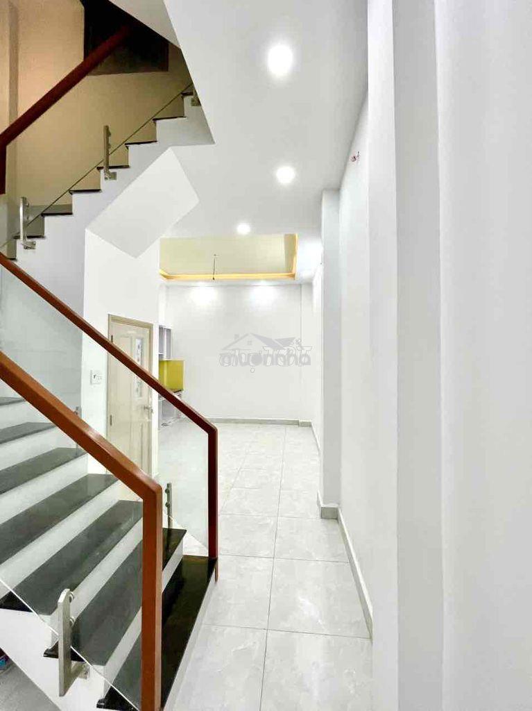 Hxh 274/ ng van luong, gần lotte, 165m2, 5 pn, 3toilet - 4