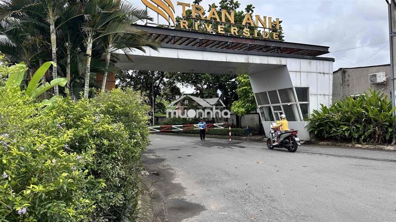 Bán đất nền biệt thự