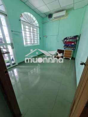 Cho thuê nhà nguyên căn hẻm xe hơi nội thất đầy đủ - 2