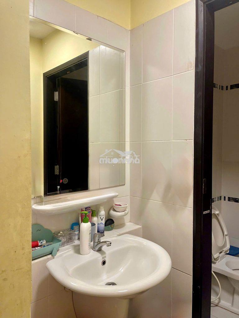 Cho thuê cc phú mỹ, 117m2, 3pn, 2wc. giá 16 triệu. - 3