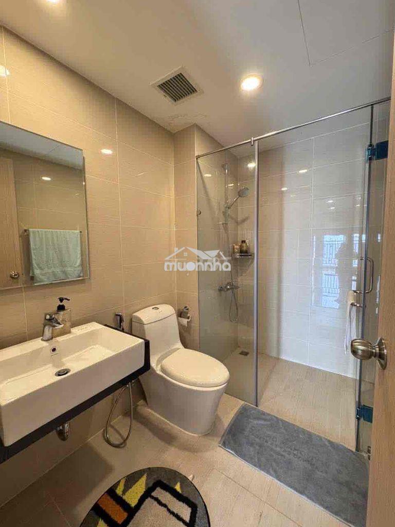 🔥 Bán gấp căn hộ toky tower – giá tốt có ban công 🏠 diện tích: 51m² - 4