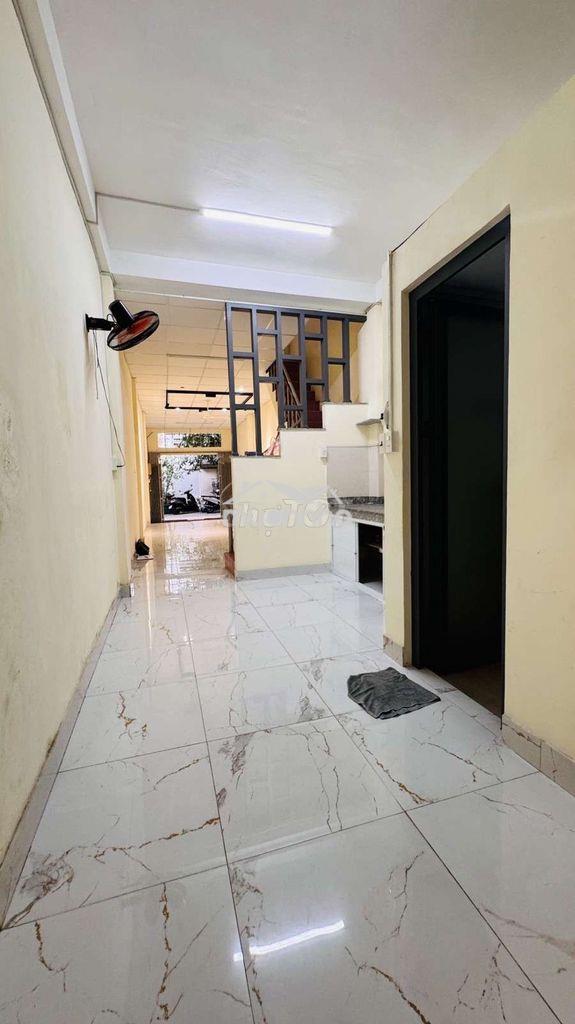 🏡 Nhà gia phú – hẻm xe hơi 6m – chỉ cách mặt tiền 10m – giá chỉ 5,9 - 3