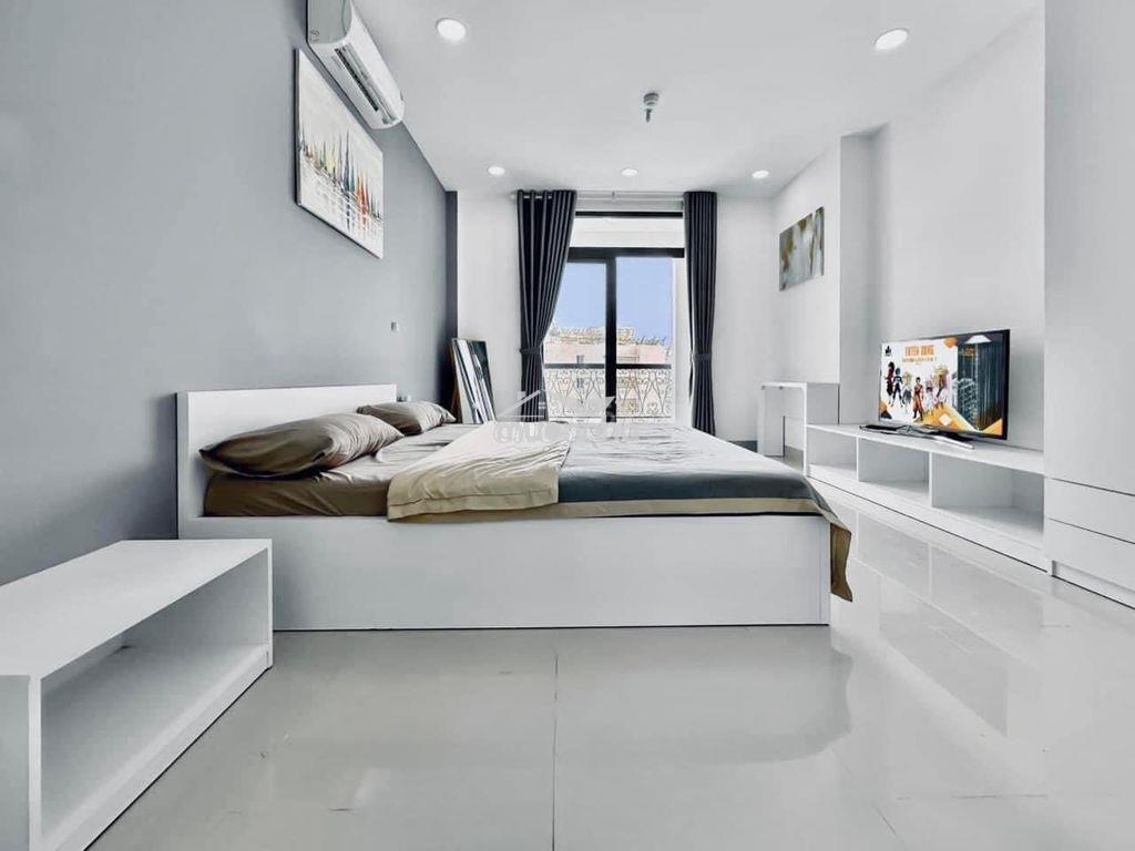 Căn hộ cao cấp giá rẻ new 100% bancol riêng 35m2 - tân kỳ tân quý - 4