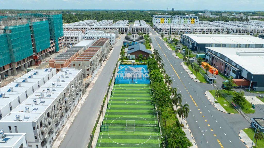 Còn 1 suất *** nhà ở xã hội ngay khu visip - 2